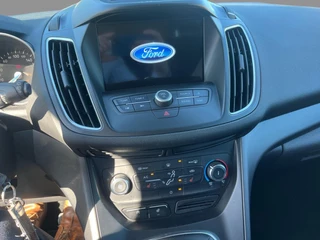 Ford C-MAX Ford C-Max 1.0 Ecoboost Business 100 Pk | Stoelverwarming | Cruise Control | Lichtmetalen Velgen | - afbeelding nr 6