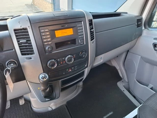 Mercedes-Benz Sprinter Mercedes-Benz Sprinter 313 2.2 CDI 366 EHD L2H2 / AIRCO / CRUISE CONTROLE / TREKHAAK / AUTOMAAT - afbeelding nr 25