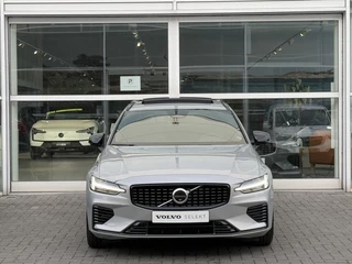 Volvo V60 - afbeelding nr 2