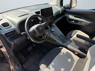 Citroën Berlingo Citroën Berlingo 130PK Shine Automaat | Camera | Trekhaak | Keyless - afbeelding nr 12