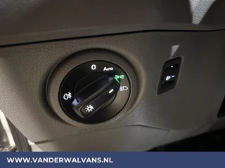 Volkswagen Crafter Android Auto, Parkeersensoren, Stoelverwarming, Bijrijdersbank - afbeelding nr 17