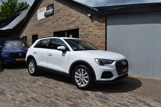 Audi Q3 - afbeelding nr 2