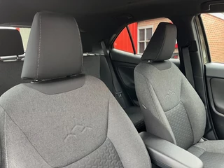 Toyota Yaris Cross - afbeelding nr 35