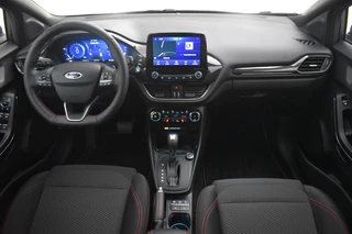 Ford Puma - afbeelding nr 13