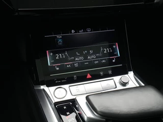 Audi e-tron Panorama Leder Camera Stoelverwarming 78 - afbeelding nr 32