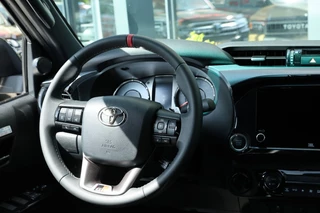 Toyota Hilux - afbeelding nr 12