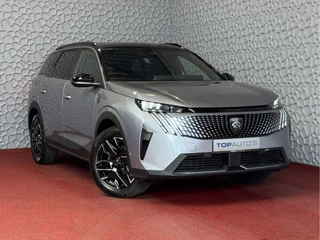 Peugeot 5008 Peugeot 5008 1.2 HYBRID 145 GT 7PERS SCHUIFDAK STOEL/STUUR VERW. ELEK.KLEP LED - afbeelding nr 59