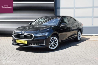 Škoda Superb - 219121842-0