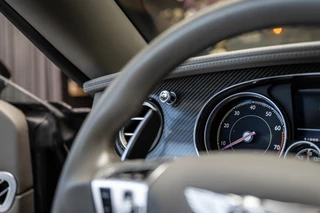 Bentley Continental GT Bentley Continental GT GTC 4.0 V8S Black Edition | Mulliner | Carbon | Design stoelen | Massage | Ventilatie | Softclose - afbeelding nr 27