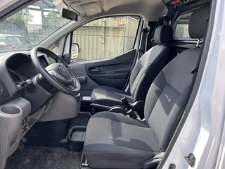 Nissan e-NV200 - afbeelding nr 12