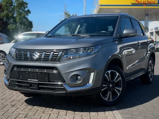 Suzuki Vitara - afbeelding nr 1