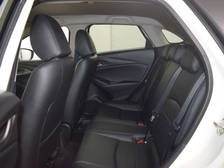 Mazda CX-3 Mazda CX-3 2.0 TS+ LEER NAVI 18