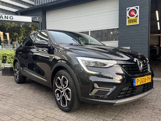 Renault Arkana - 253296910-0