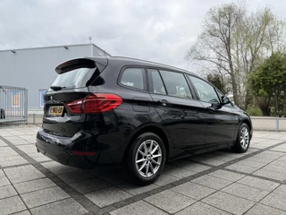 BMW 2 Serie BMW 2-serie Gran Tourer 216i Business Edition | Navigatie | HUD | PDC | - afbeelding nr 6