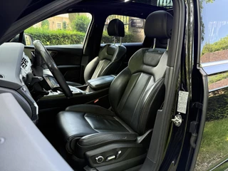 Audi Q7 Audi Q7 3.0 TDI Quattro S-Line In/Exterieur 7 Persoons Digital Cockpit Panorama Leder - afbeelding nr 4