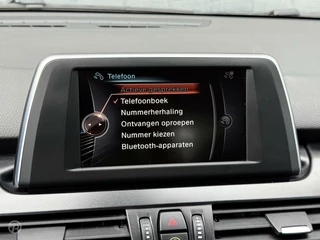 BMW 2 Serie BMW 2-serie Active Tourer 216d Corporate Lease Essential LED Navigatie Dealer Onderhouden - afbeelding nr 23