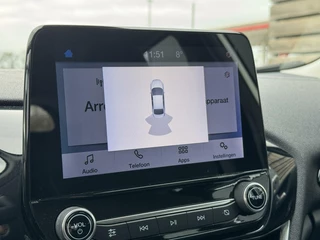 Ford Fiesta Ford Fiesta 1.0 EcoBoost Titanium|CarPlay|ECC|PDC|Cruise Control| - afbeelding nr 24