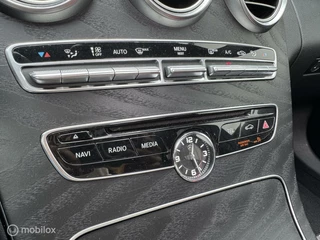 Mercedes-Benz C-Klasse Mercedes C-klasse Estate AMG 43 4MATIC | Pano | Sport uitlaat | Burmester | Memory | - afbeelding nr 19