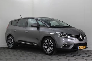 Renault Grand Scénic 1.3 TCE 140PK LIMITED