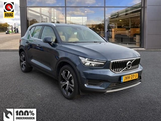 Volvo XC40 1.5 T5 Recharge Inscription | Camera | Leer | Memory | electrisc