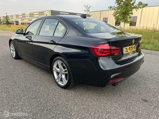 BMW 3 Serie BMW 3-serie 318i M High Executive - afbeelding nr 3