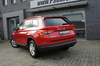 Škoda Kodiaq Skoda Kodiaq 1.5 TSI Ambition 7p. Acc|CarPlay|Dodehoek|Navi - afbeelding nr 18