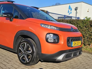 Citroën C3 Aircross Zondag OPEN! - afbeelding nr 4