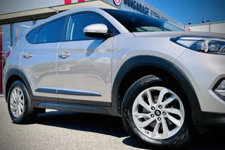 Hyundai Tucson - afbeelding nr 3