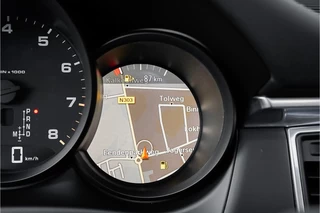 Porsche Macan Porsche Macan 2.0T 252PK Pano Leder Bose Luchtvering Camera - afbeelding nr 35