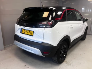 Opel Crossland Opel Crossland 1.2 Turbo GS Line | CAMERA | NAVI | LED | CAR PLAY | - afbeelding nr 22
