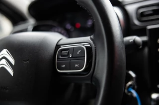 Citroën C3 Citroën C3 1.2 PT S&S Shine - afbeelding nr 32
