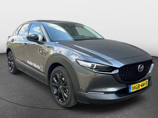 Mazda CX-30 Mazda CX-30 2.5 eSA-G 140pk | NAVI CARPLAY BOSE® *DEMO* - afbeelding nr 4