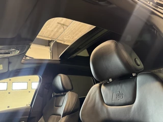 Audi e-tron Audi e-tron e-tron 50 quattro | SOH 88% |2x S-Line Black Edition 71 kWh | Pano | Afn. trekhaak | Carplay | Adaptive cruise | Stoelverwarming - afbeelding nr 8