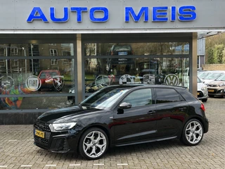Audi A1 30 TFSI S Edition Airco Cruise Control 1e Eigenaar NAP-Autopas