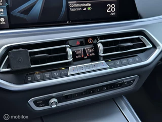 BMW X5 BMW X5 xDrive45e High Executive |Pano|Massage|H&K|HUD|360 - afbeelding nr 39