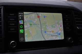 Škoda Karoq Škoda Karoq 1.5 TSI ACT 150PK DSG ELEGANCE VIRTUAL/CAMERA/CARPLAY - afbeelding nr 24