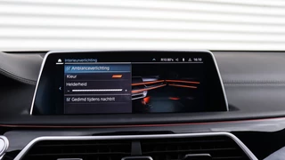 BMW 7 Serie BMW 7 Serie 745e High Executive M-Sport | Stoelventilatie | Head-up | Schuifdak | Harman/Kardon | Laserlight | Soft-Close - afbeelding nr 35