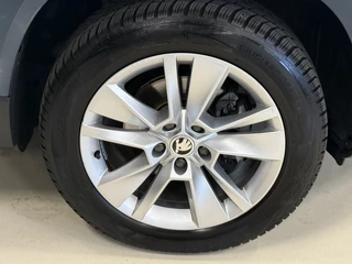 Škoda Karoq Škoda Karoq 1.0 TSI Style | DAB | Draadloze telefoonlader | Stoelverwarming - afbeelding nr 38