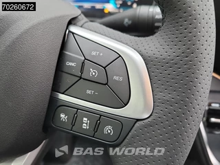 Iveco Daily Iveco Daily 35C21 3.0L 210PK Automaat Kipper 2025 ACC Airco CarPlay Tipper Benne Kieper Airco - afbeelding nr 22