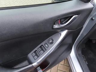 Mazda CX-5 - afbeelding nr 14