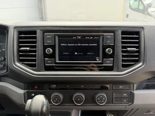MAN TGE L3H3 Automaat Airco Cruise Control Camera Apple Carplay Parkeersensoren voor achter - afbeelding nr 16