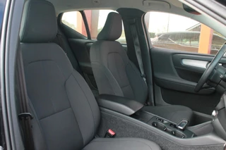 Volvo XC40 Volvo XC40 T4 Recharge Inscription Expression | BLIS | Parkeercamera | Keyless - afbeelding nr 22