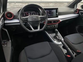 SEAT Arona | LED | ACC | Camera | Carplay | PDC - afbeelding nr 23