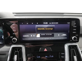 Kia Sorento - Navigatie - Lederen bekleding - 360 gr. camera - Elektr. stoelen - LED koplampen - Fabrieksgarantie tot 07-2031 - afbeelding nr 34