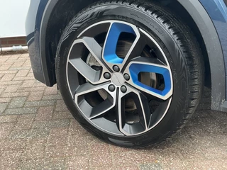 Lynk & Co 01 Lynk & Co 01 1.5PHEV 262PK Adapt.Cruise 360° Cam Carplay Plug-in Stoelverw Vol opties! - afbeelding nr 10