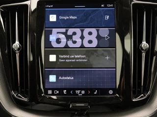 Volvo XC60 Volvo XC60 T6 PLUG-IN HYBRID LONG RANGE PLUS BRIGHT 20INCH SCHUIFDAK CAMERA - afbeelding nr 24
