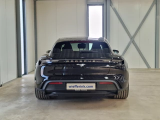 Porsche Taycan Porsche Taycan Sport Turismo Performance-accu | Bose | Pano| 22'' LM | - afbeelding nr 5
