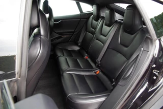 Tesla Model S Tesla Model S 75D Panorama Autopilot UNIEK - afbeelding nr 26