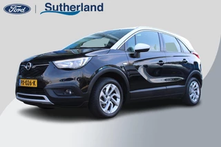 Opel Crossland X 1.2 Turbo Innovation