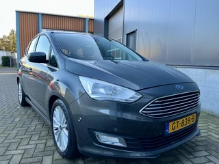 Ford C-MAX - afbeelding nr 8